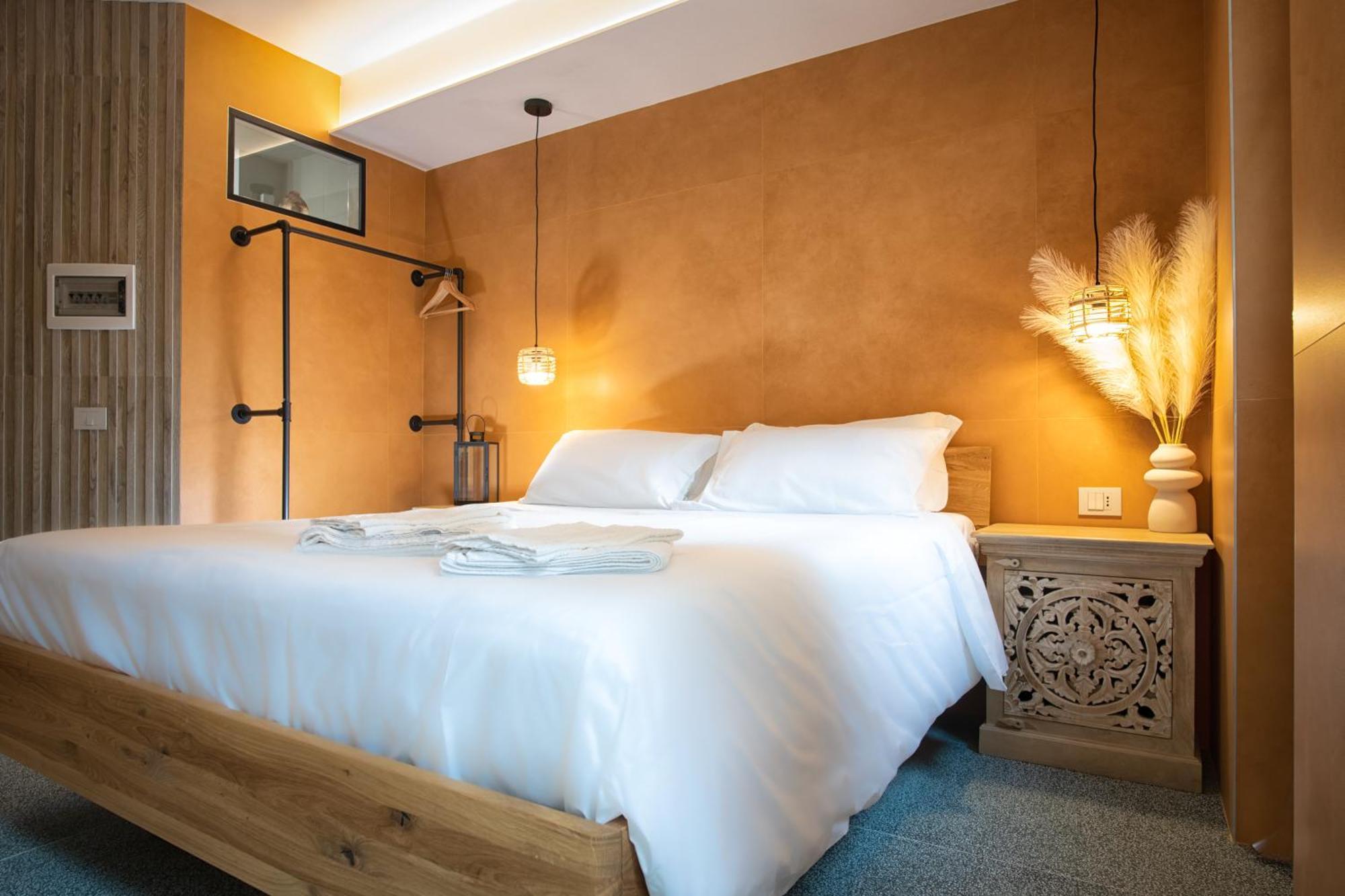 Woodstock Deluxe Studio By Central Station Μιλάνο Εξωτερικό φωτογραφία