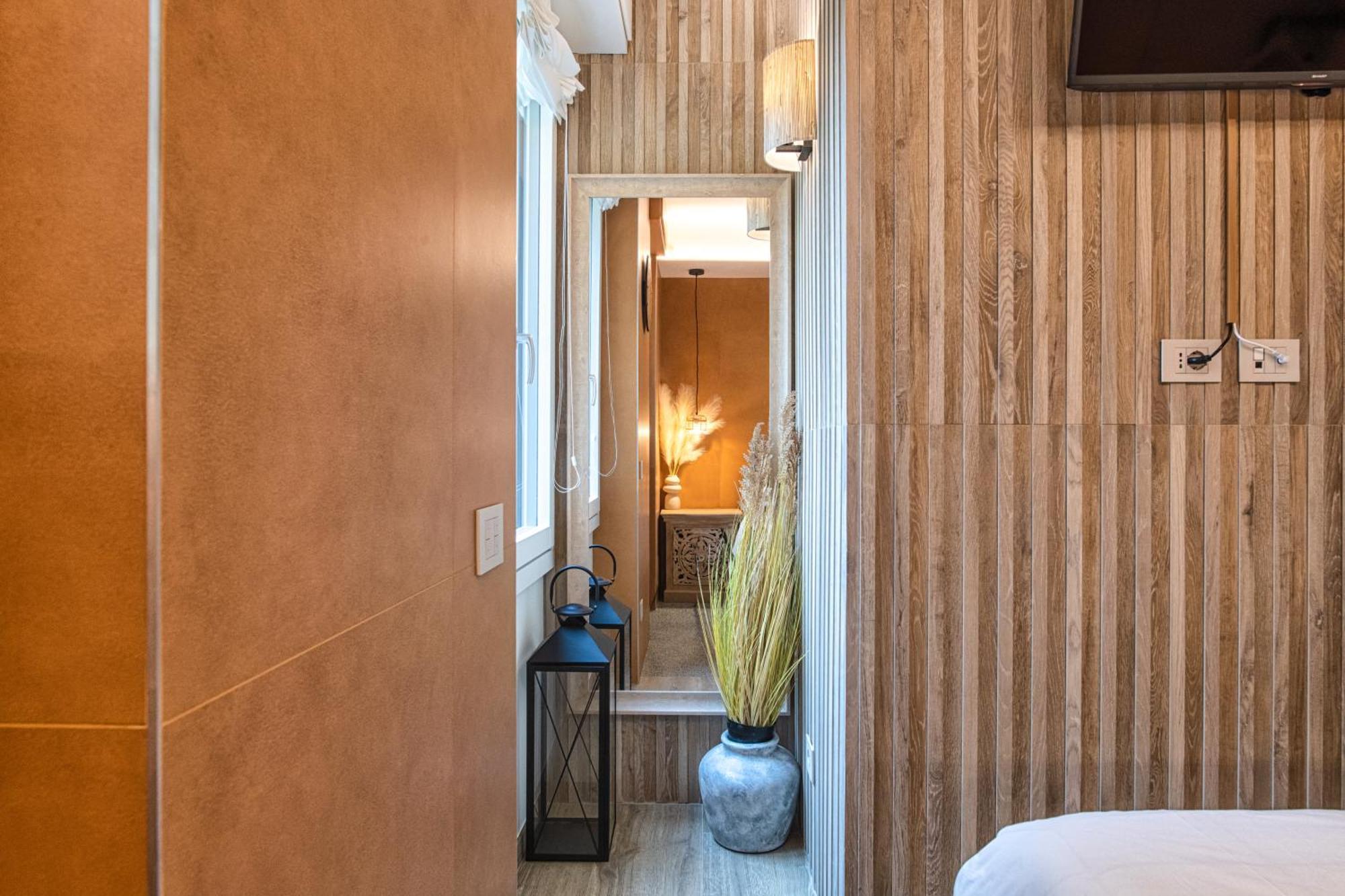 Woodstock Deluxe Studio By Central Station Μιλάνο Εξωτερικό φωτογραφία